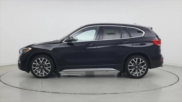 2021 BMW X1 xDrive28i