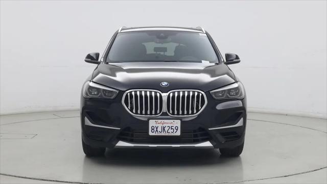 2021 BMW X1 xDrive28i