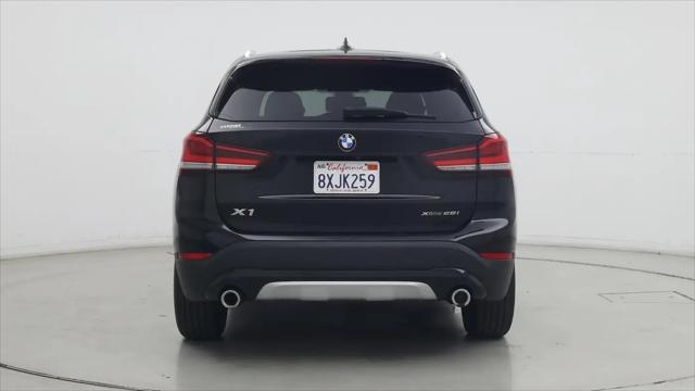 2021 BMW X1 xDrive28i