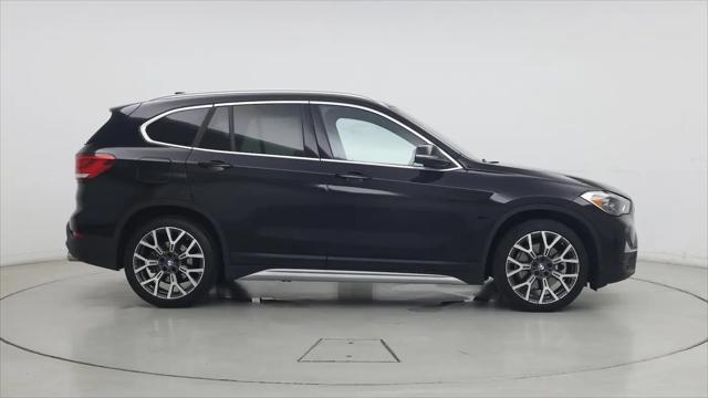 2021 BMW X1 xDrive28i