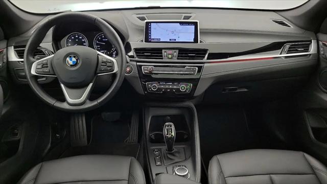 2021 BMW X1 xDrive28i