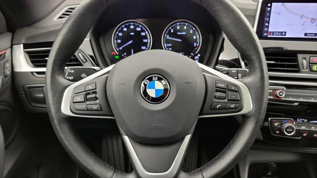 2021 BMW X1 xDrive28i