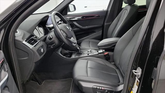 2021 BMW X1 xDrive28i