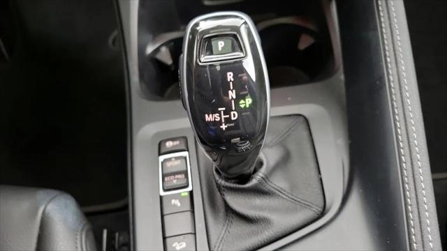 2021 BMW X1 xDrive28i