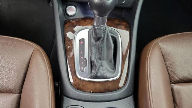 2017 Audi Q3 2.0T Premium