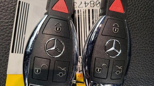 2019 Mercedes-Benz CLA CLA 250