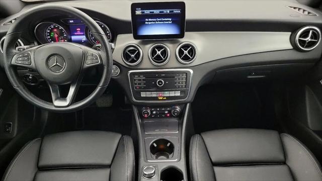 2019 Mercedes-Benz CLA CLA 250