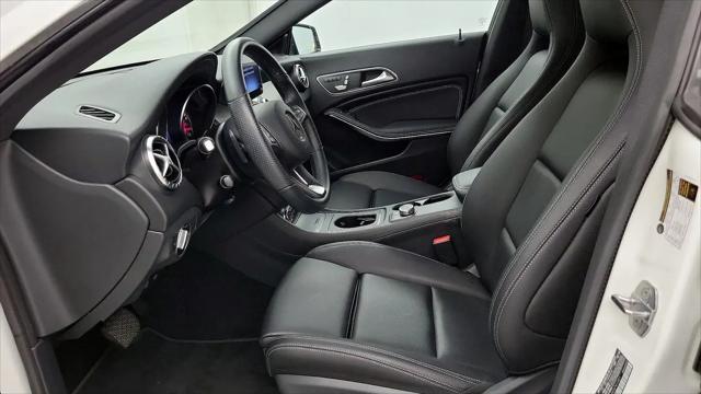2019 Mercedes-Benz CLA CLA 250