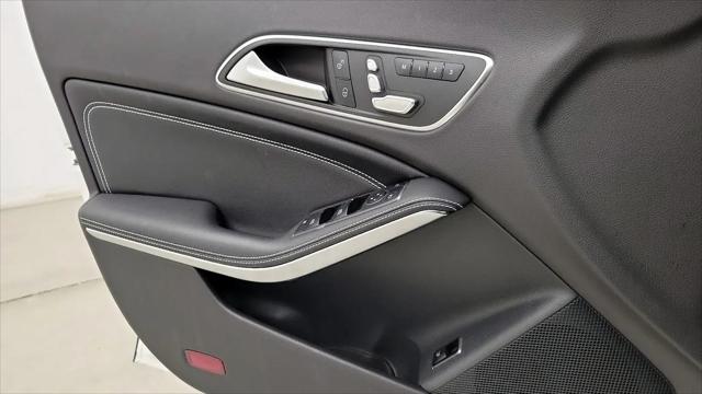 2019 Mercedes-Benz CLA CLA 250