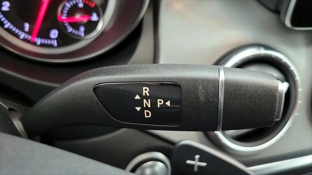 2019 Mercedes-Benz CLA CLA 250