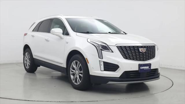 2022 Cadillac XT5 AWD Premium Luxury for sale in Oxnard, CA