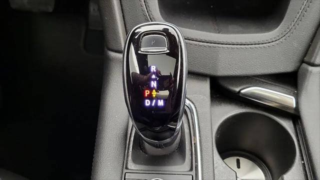 2022 Cadillac XT5 AWD Premium Luxury