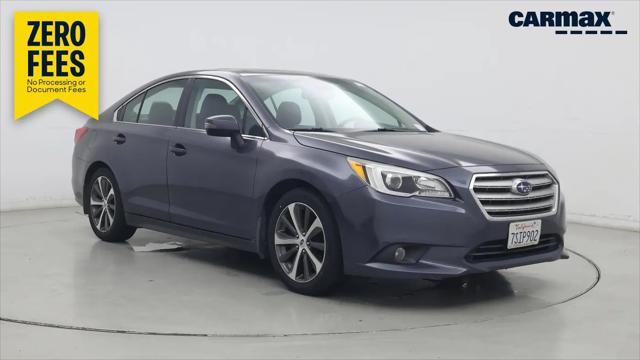 2016 Subaru Legacy 2.5i Limited for sale in Oxnard, CA