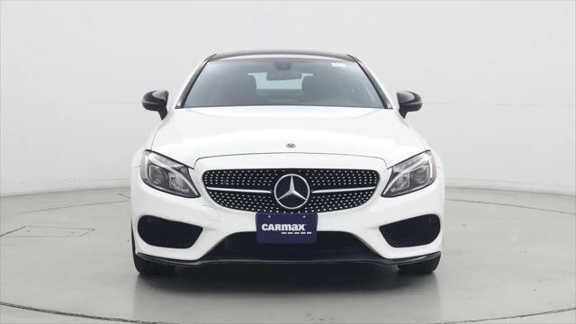 2017 Mercedes-Benz C-CLASS C 300 C 300