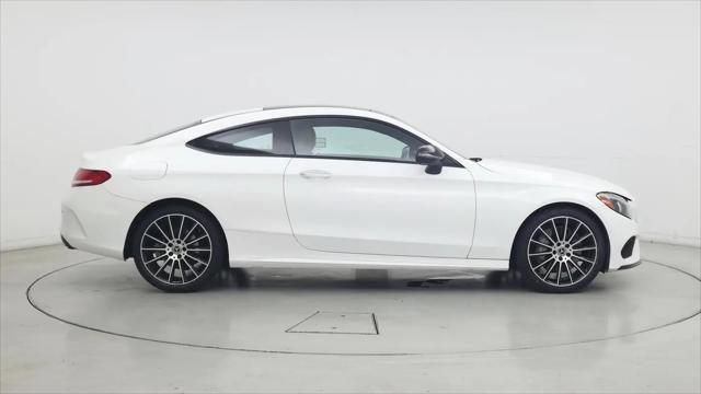 2017 Mercedes-Benz C-CLASS C 300 C 300