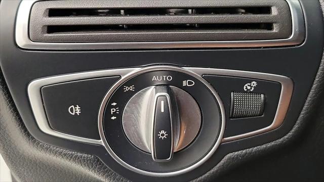 2017 Mercedes-Benz C-CLASS C 300 C 300
