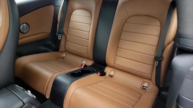 2017 Mercedes-Benz C-CLASS C 300 C 300