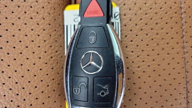 2017 Mercedes-Benz C-CLASS C 300 C 300