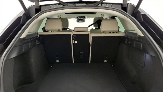2018 Land Rover Range Rover Velar P380 S