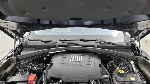 2018 Land Rover Range Rover Velar P380 S