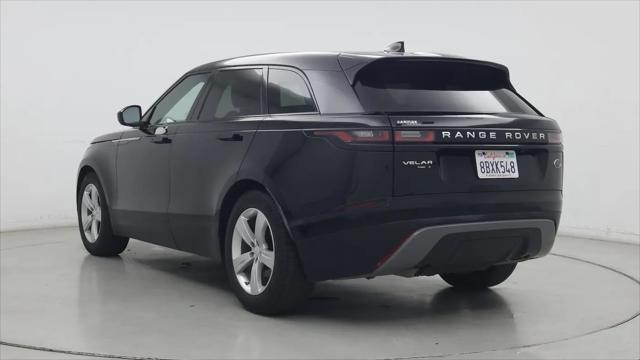 2018 Land Rover Range Rover Velar P380 S