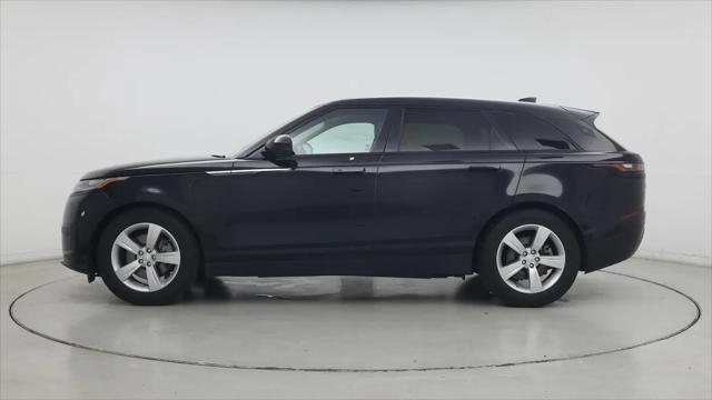 2018 Land Rover Range Rover Velar P380 S
