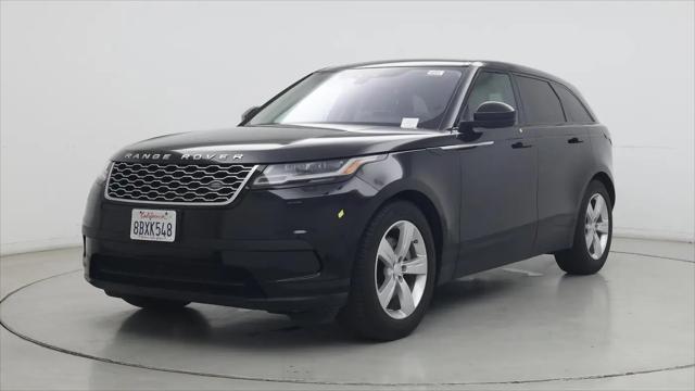 2018 Land Rover Range Rover Velar P380 S