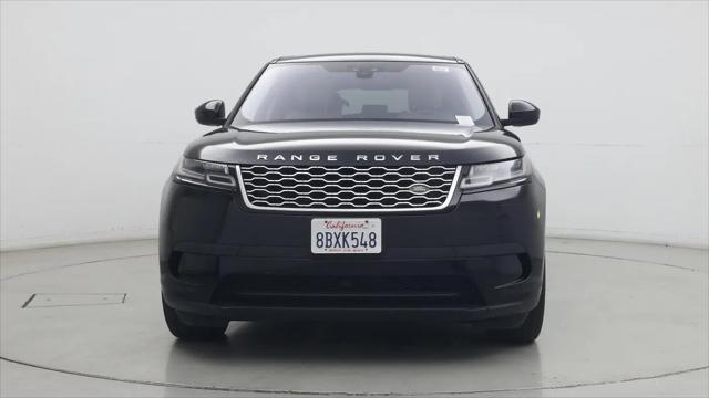 2018 Land Rover Range Rover Velar P380 S