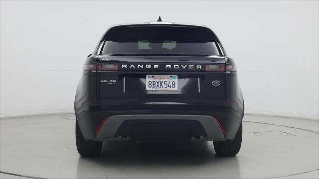 2018 Land Rover Range Rover Velar P380 S