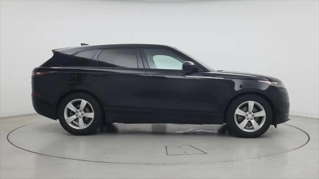 2018 Land Rover Range Rover Velar P380 S