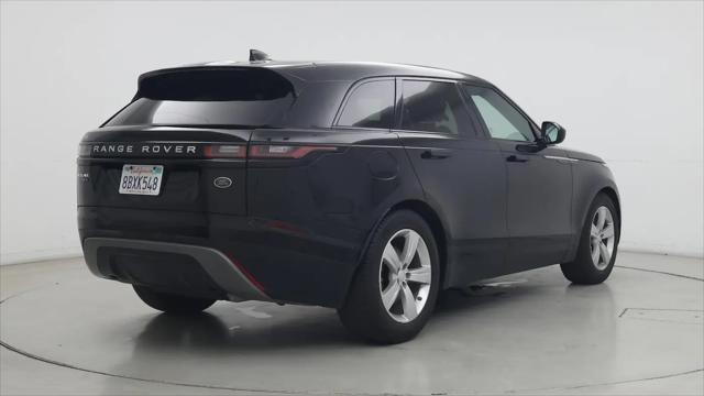 2018 Land Rover Range Rover Velar P380 S