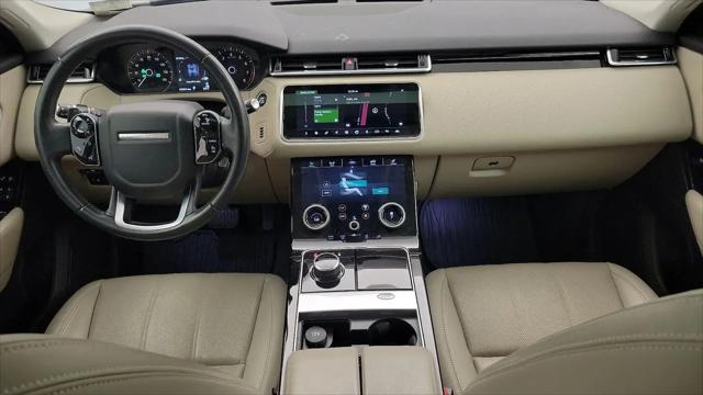 2018 Land Rover Range Rover Velar P380 S