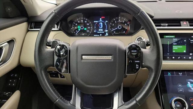 2018 Land Rover Range Rover Velar P380 S
