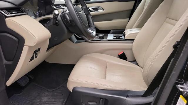 2018 Land Rover Range Rover Velar P380 S