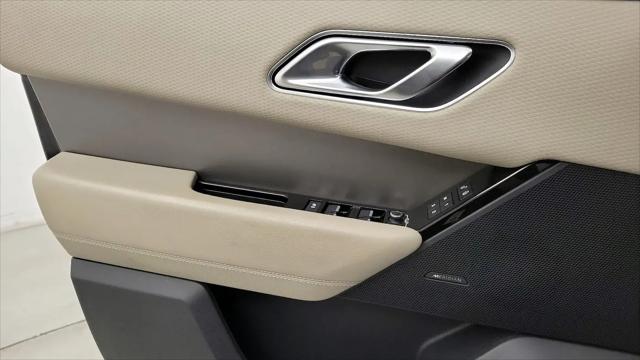 2018 Land Rover Range Rover Velar P380 S