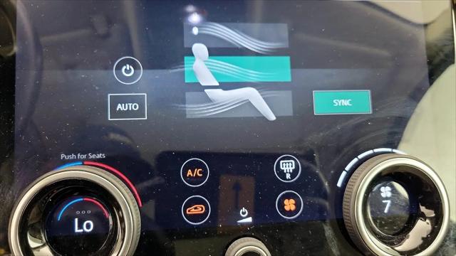 2018 Land Rover Range Rover Velar P380 S