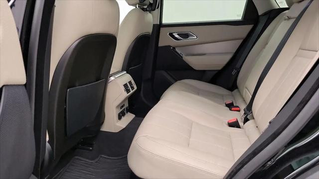2018 Land Rover Range Rover Velar P380 S