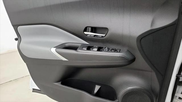 2021 Nissan Kicks SR Xtronic CVT