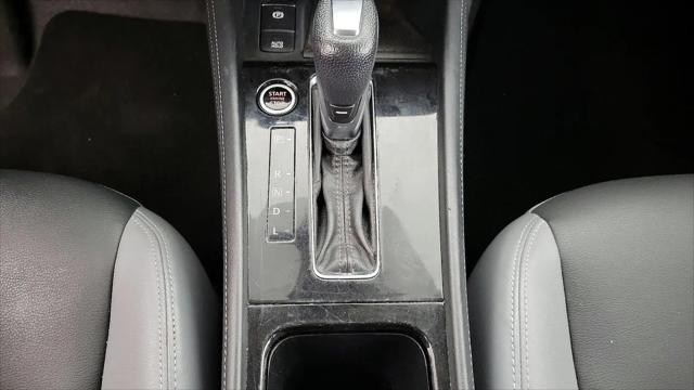 2021 Nissan Kicks SR Xtronic CVT
