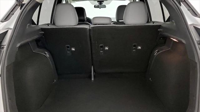 2021 Nissan Kicks SR Xtronic CVT