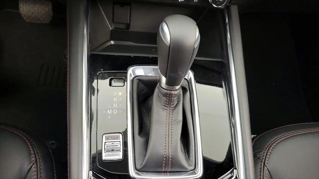 2025 Mazda CX-5 2.5 Turbo Premium