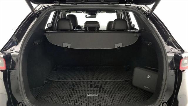 2025 Mazda CX-5 2.5 Turbo Premium