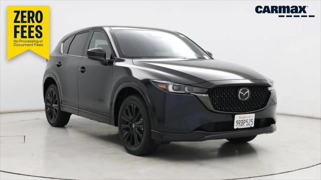 2025 Mazda CX-5 2.5 Turbo Premium for sale in Oxnard, CA