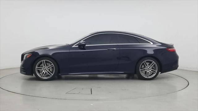 2019 Mercedes-Benz E 450 E 450