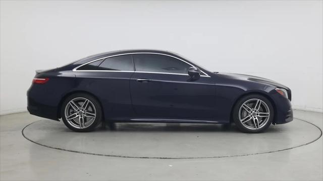 2019 Mercedes-Benz E 450 E 450
