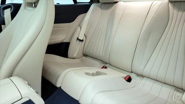 2019 Mercedes-Benz E 450 E 450