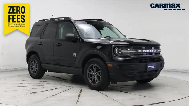 2021 Ford Bronco Sport Big Bend for sale in Federal Heights, CO
