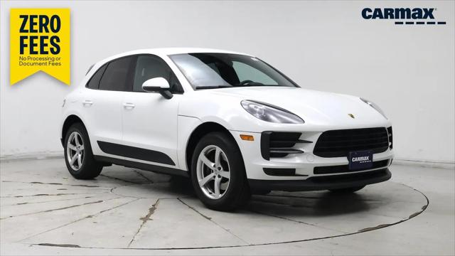 2019 Porsche Macan Macan for sale in Federal Heights, CO