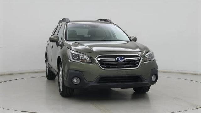 2019 Subaru Outback 2.5i Premium for sale near Columbus, OH