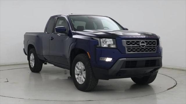 2022 Nissan Frontier King Cab SV 4x4 for sale near Columbus, OH